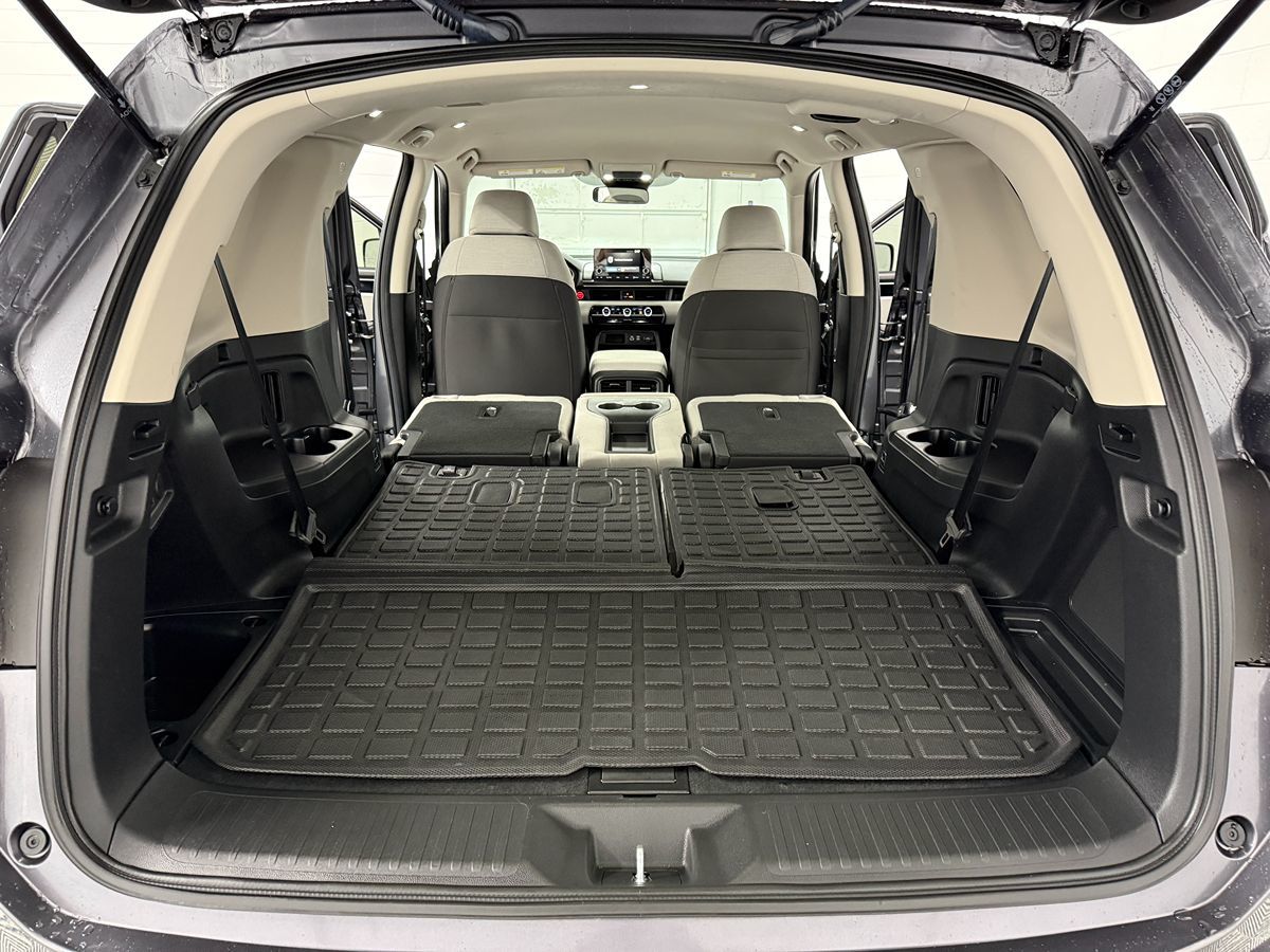 Honda Pilot photo 25