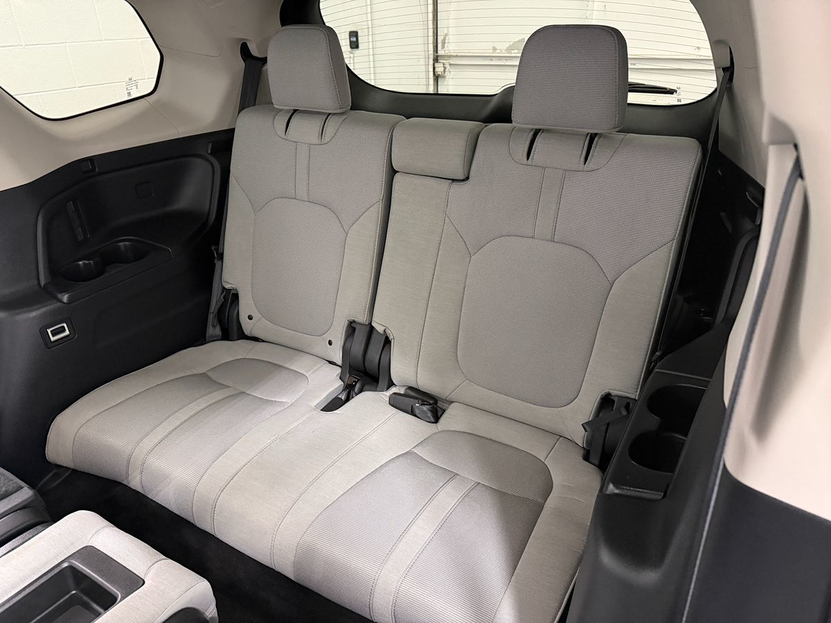 Honda Pilot photo 13