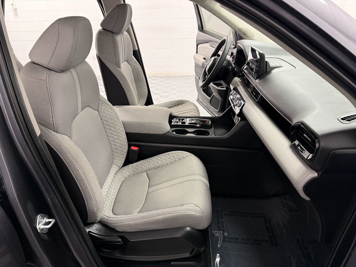 Honda Pilot photo 15