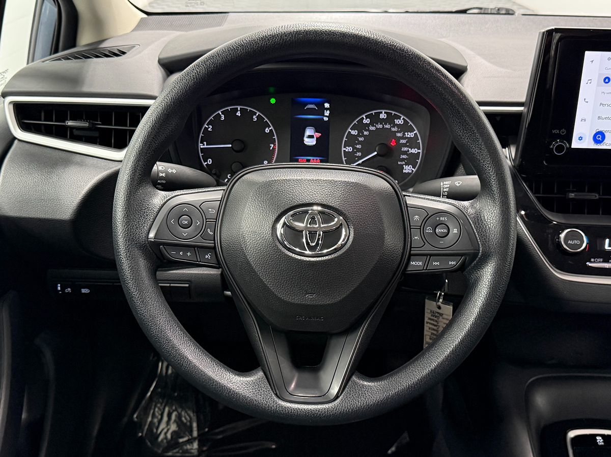 Toyota Corolla photo 15
