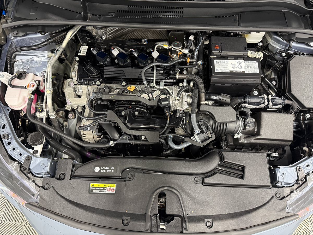 Toyota Corolla photo 22