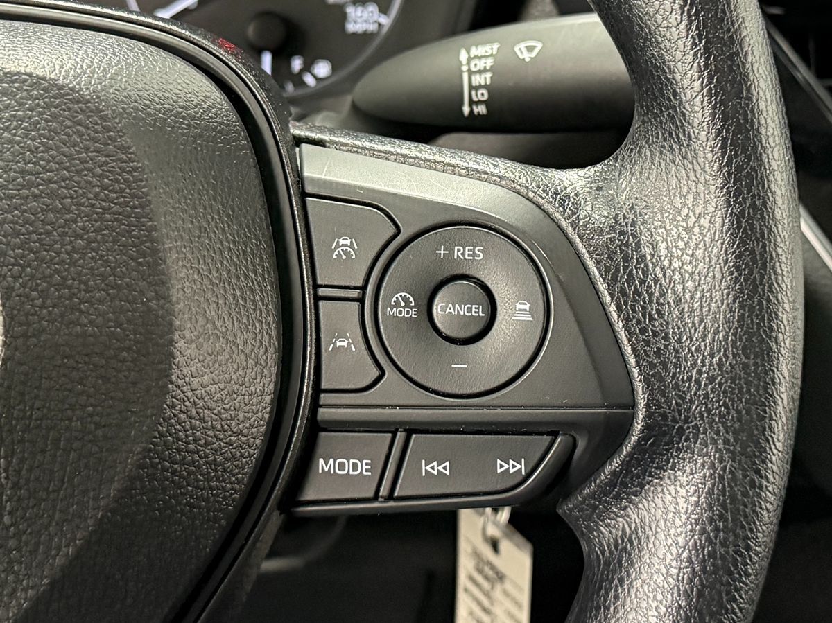 Toyota Corolla photo 17