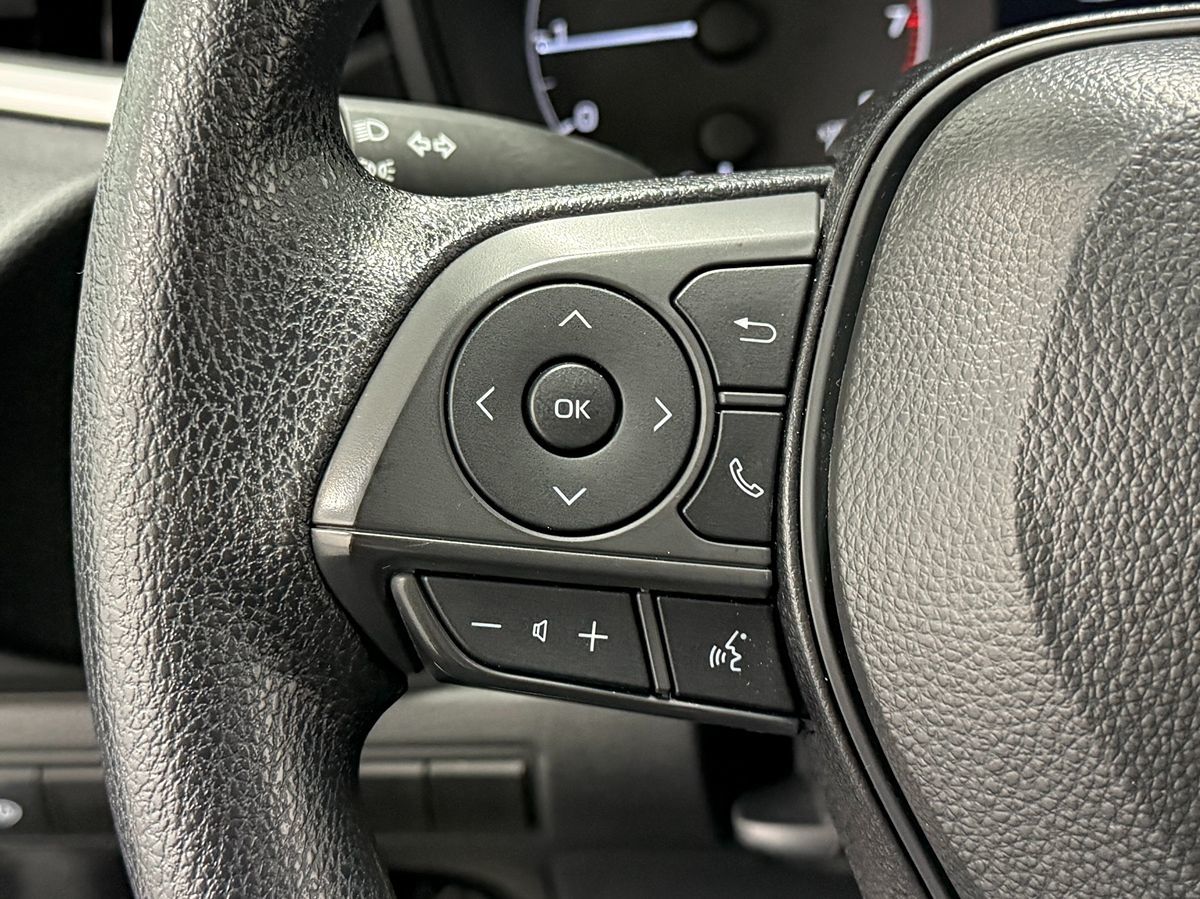Toyota Corolla photo 16