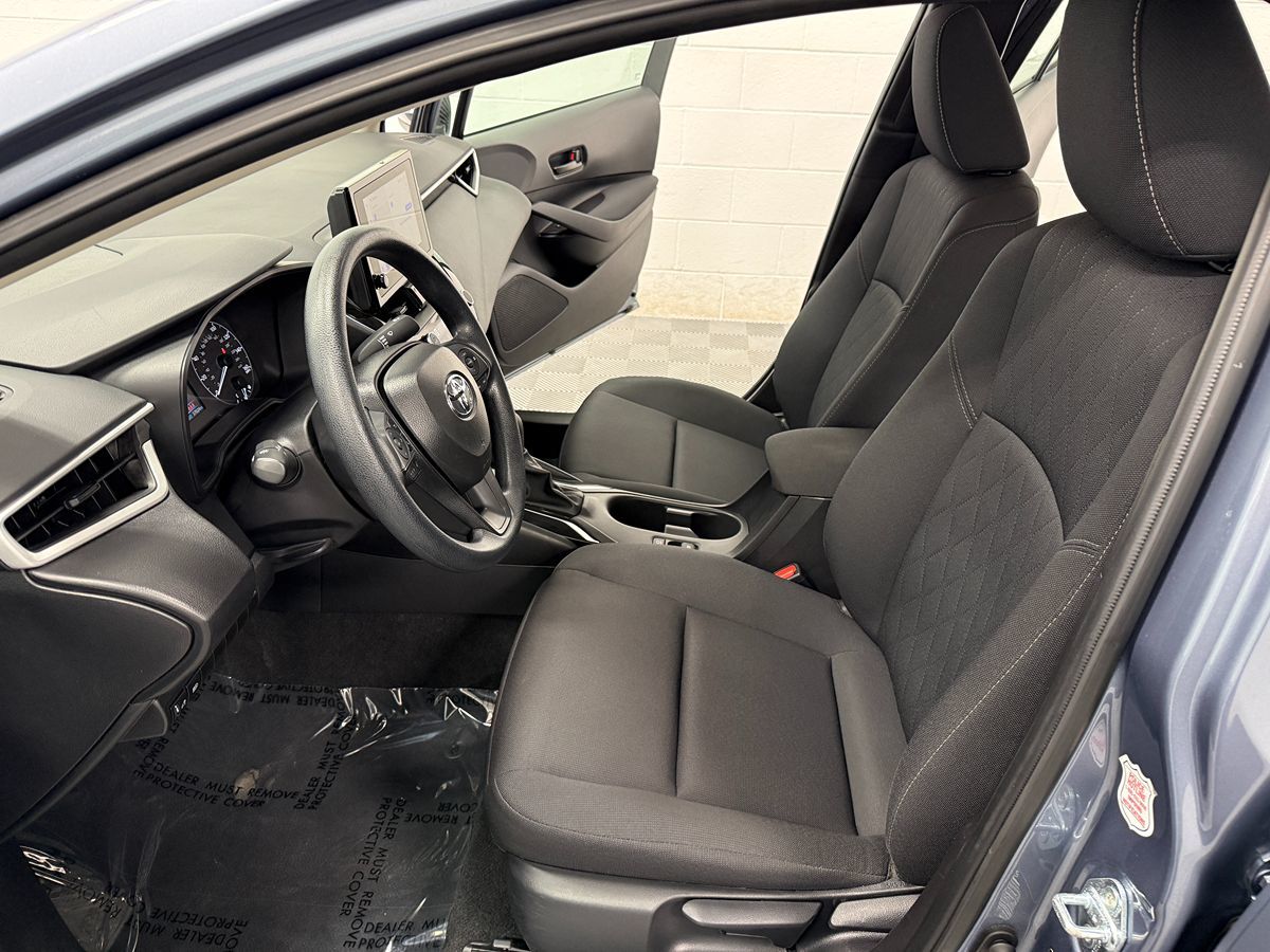 Toyota Corolla photo 10