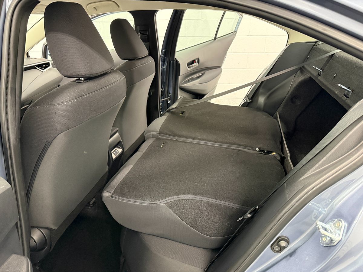 Toyota Corolla photo 13