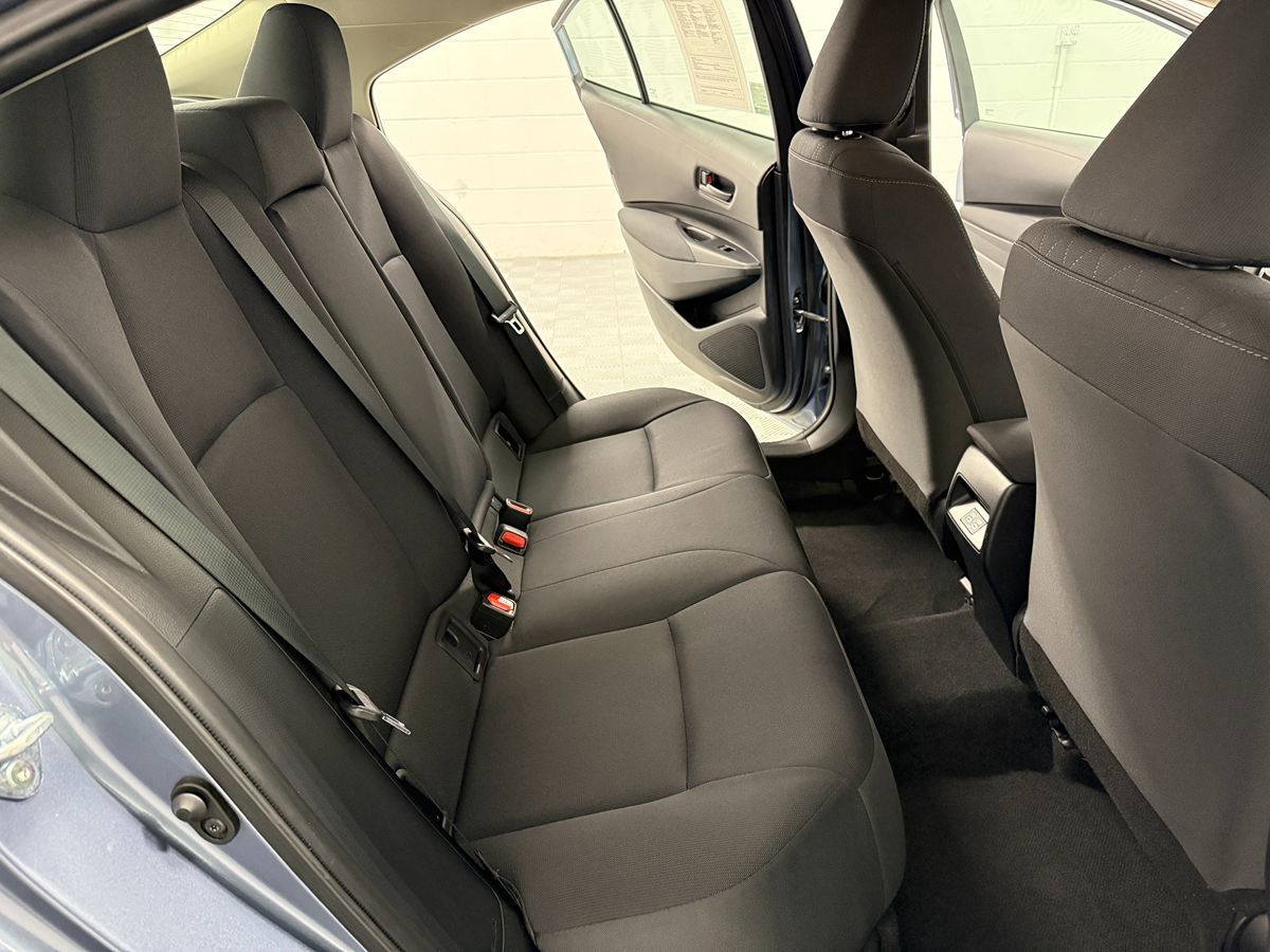 Toyota Corolla photo 12