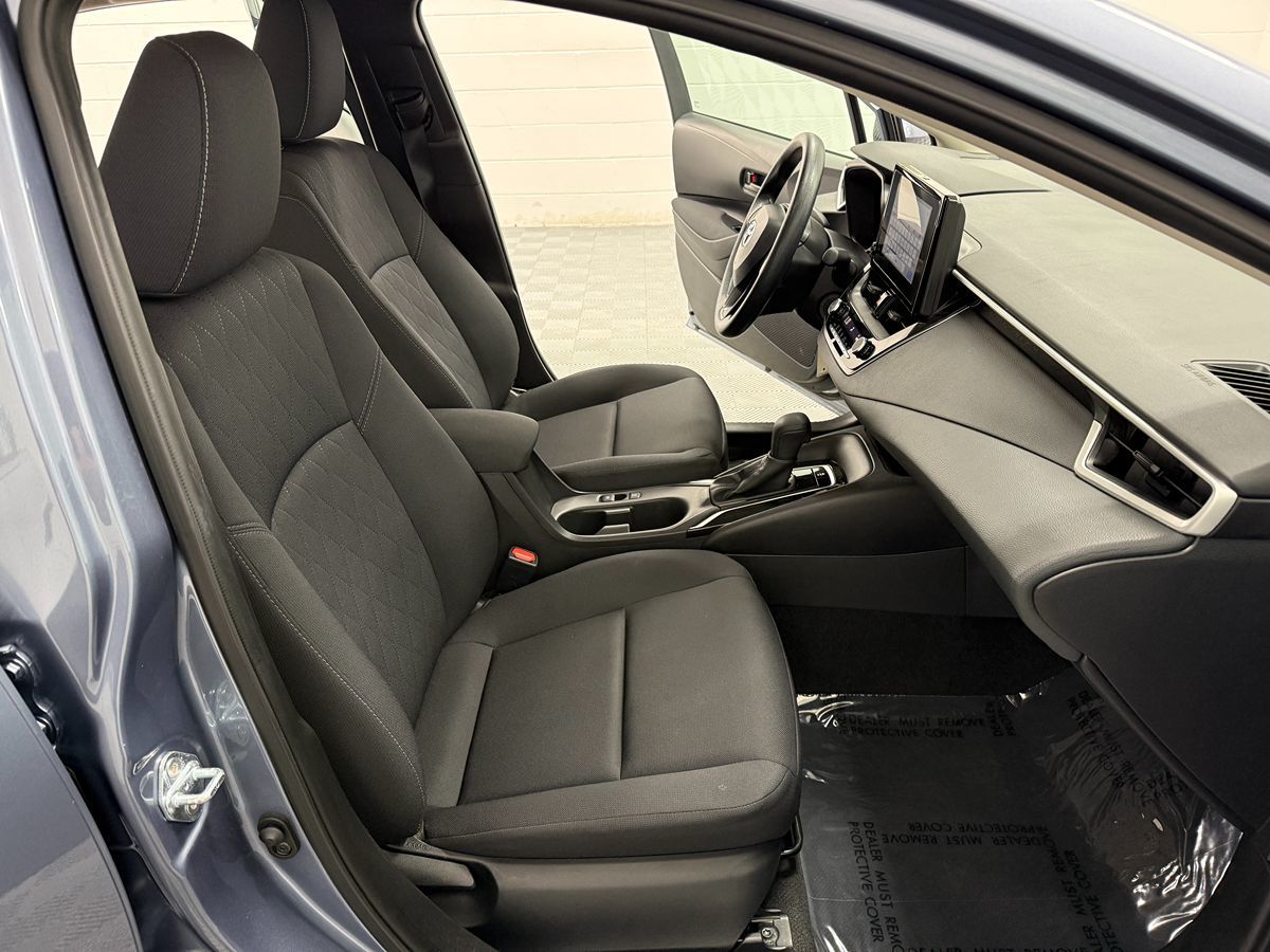 Toyota Corolla photo 14