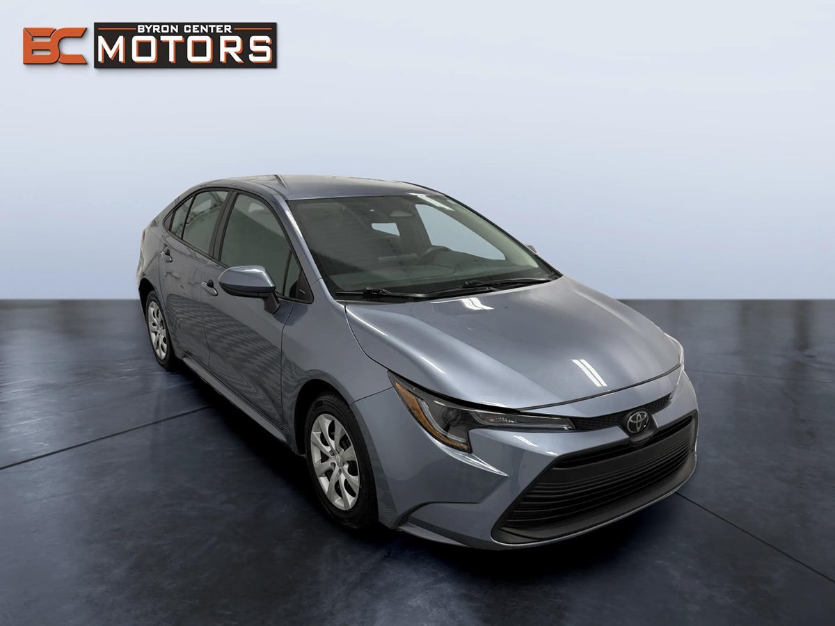 Toyota Corolla photo 7