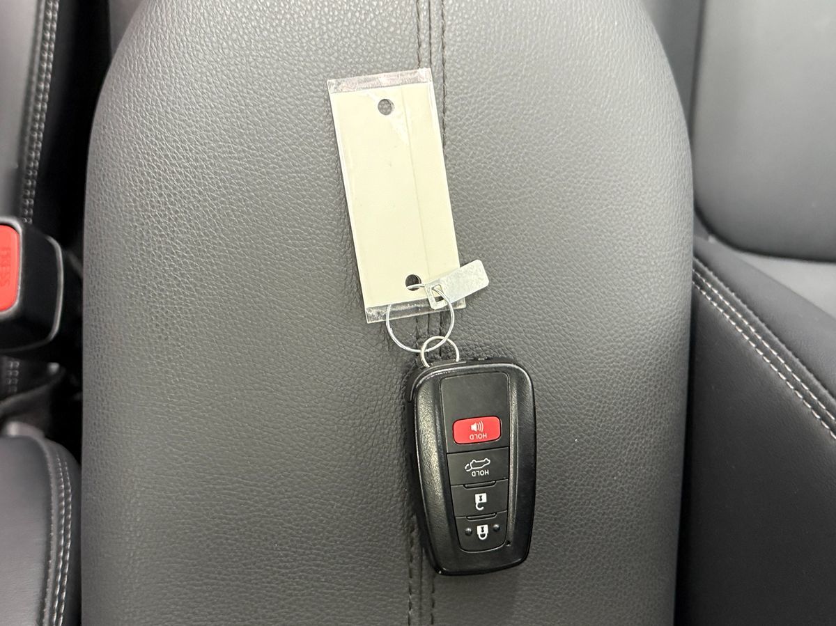 Toyota RAV4 photo 31