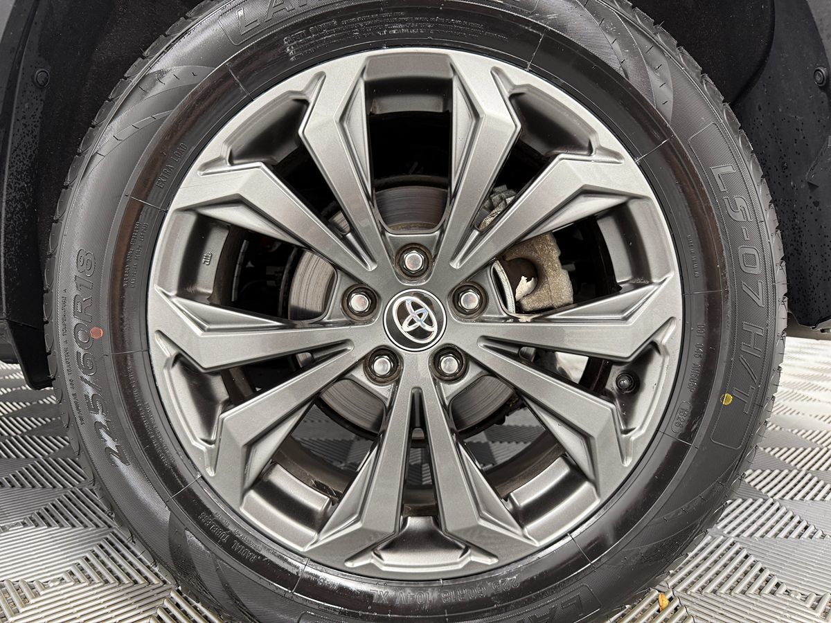 Toyota RAV4 photo 30