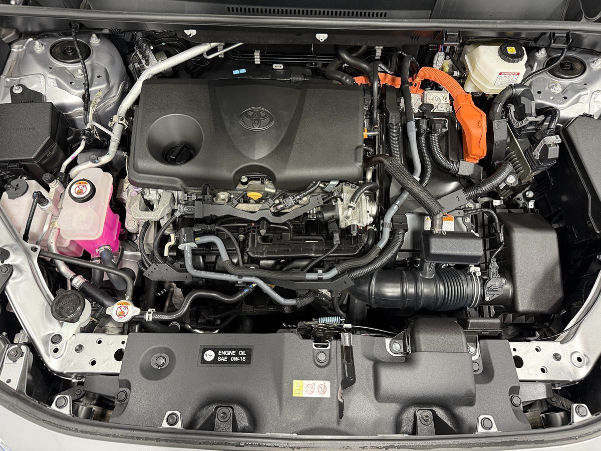 Toyota RAV4 photo 28