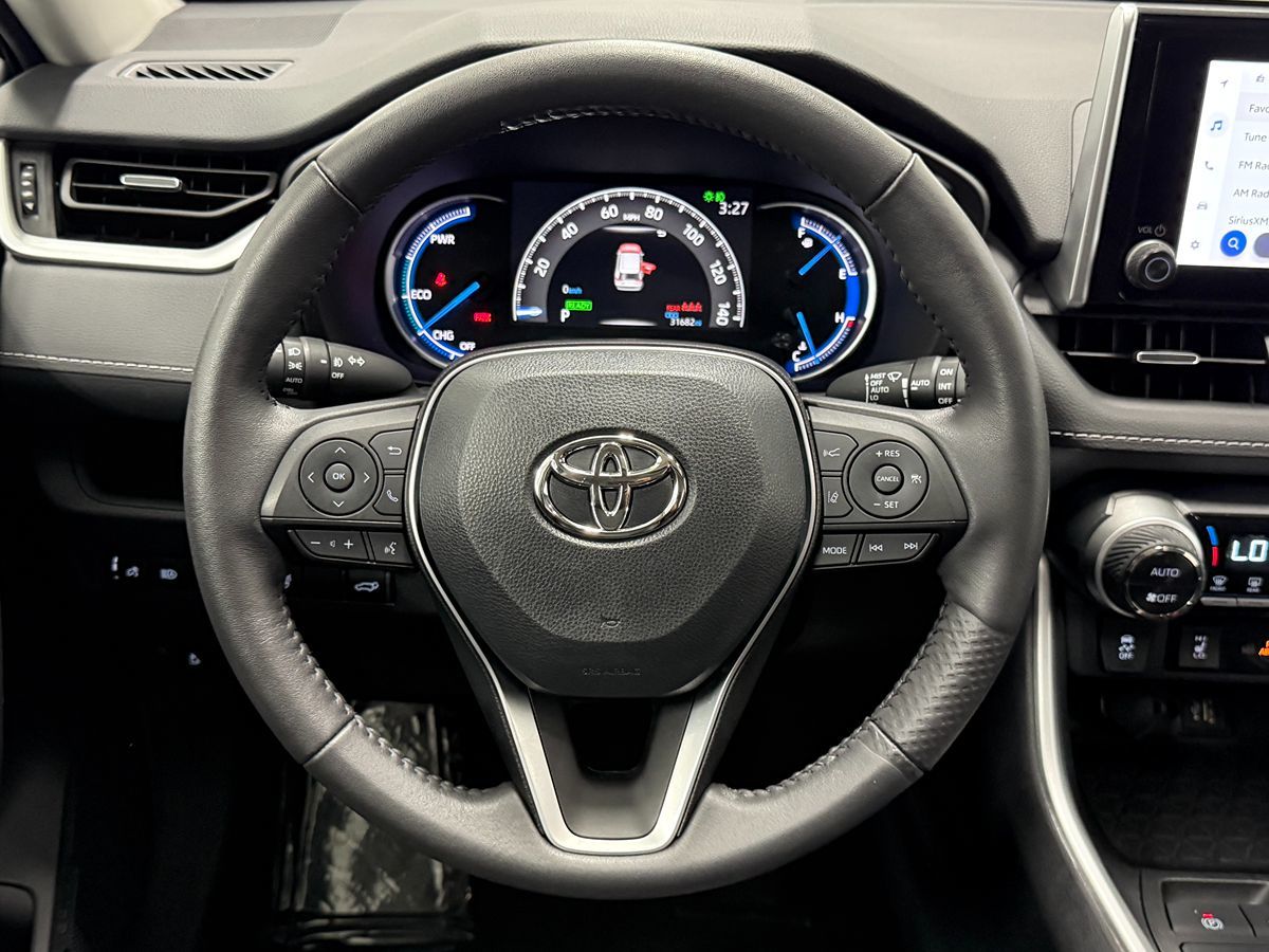 Toyota RAV4 photo 16