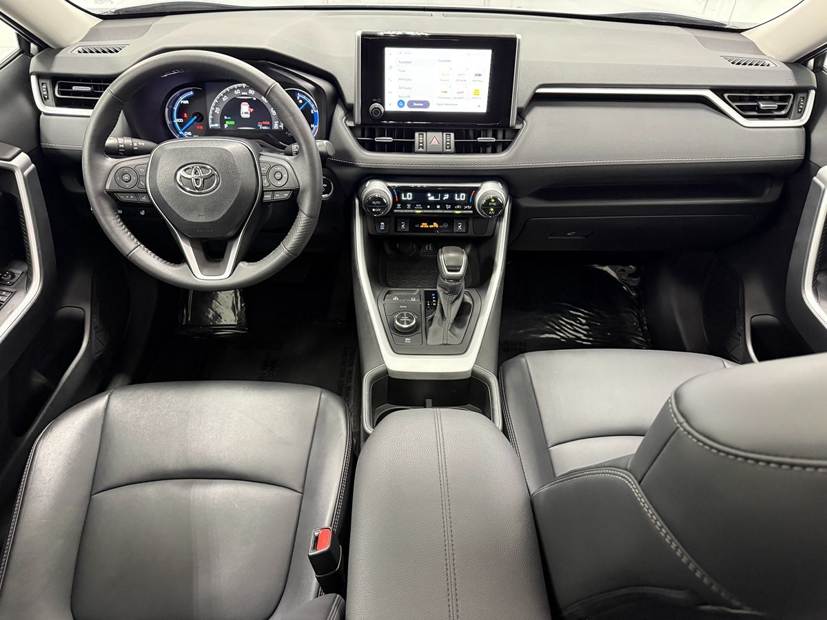 Toyota RAV4 photo 12