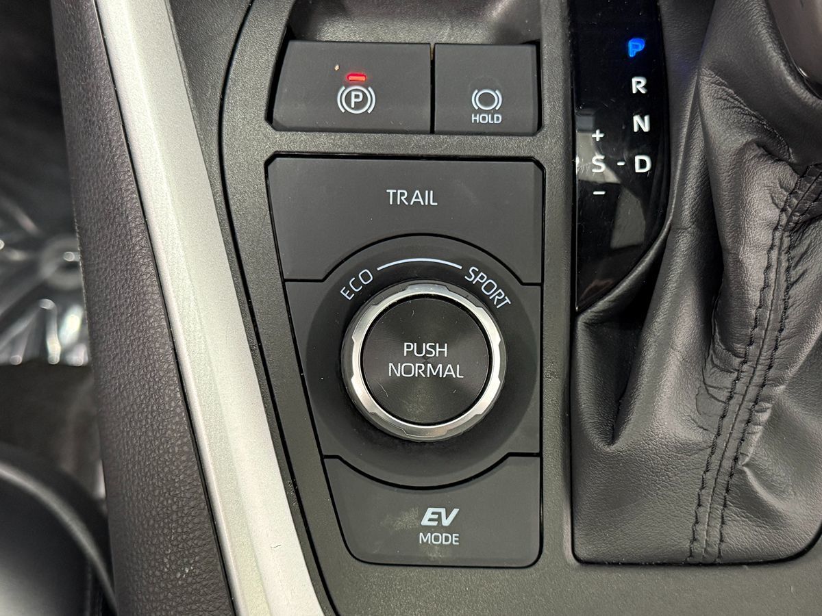 Toyota RAV4 photo 24