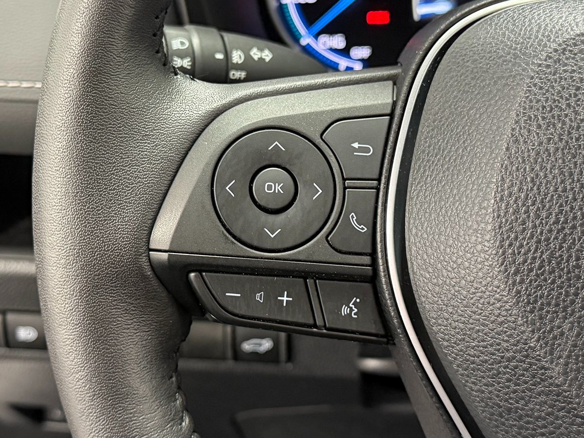 Toyota RAV4 photo 17
