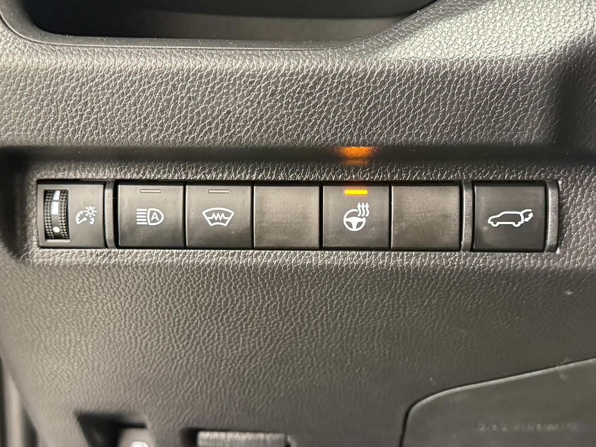 Toyota RAV4 photo 20