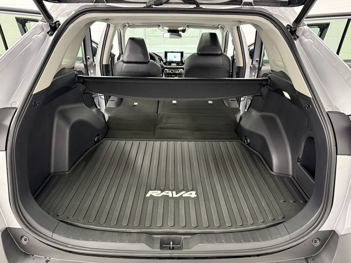 Toyota RAV4 photo 27