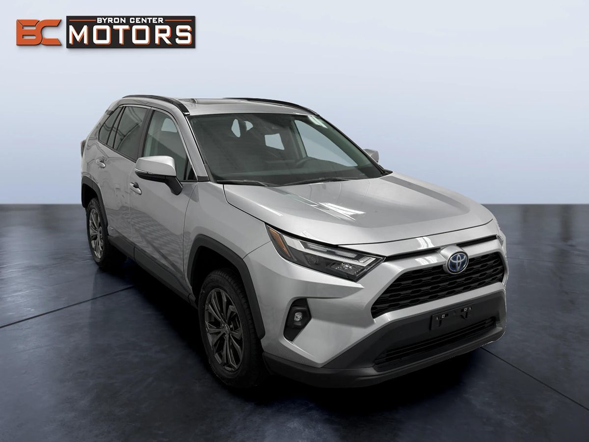 Toyota RAV4 photo 7