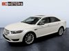 2019 Ford Taurus Limited