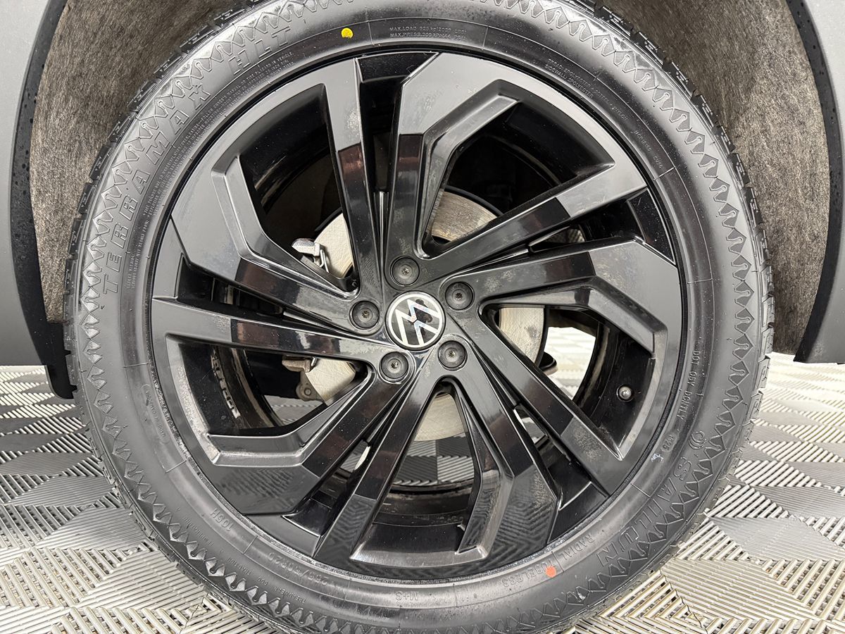 Volkswagen Atlas photo 34