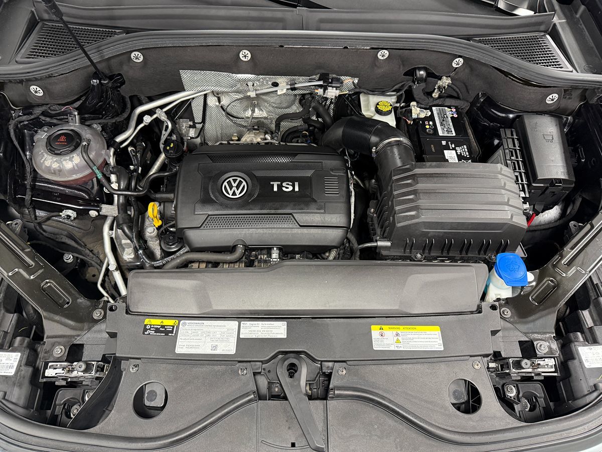 Volkswagen Atlas photo 32