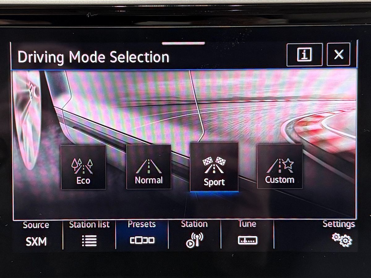 Volkswagen Atlas photo 21