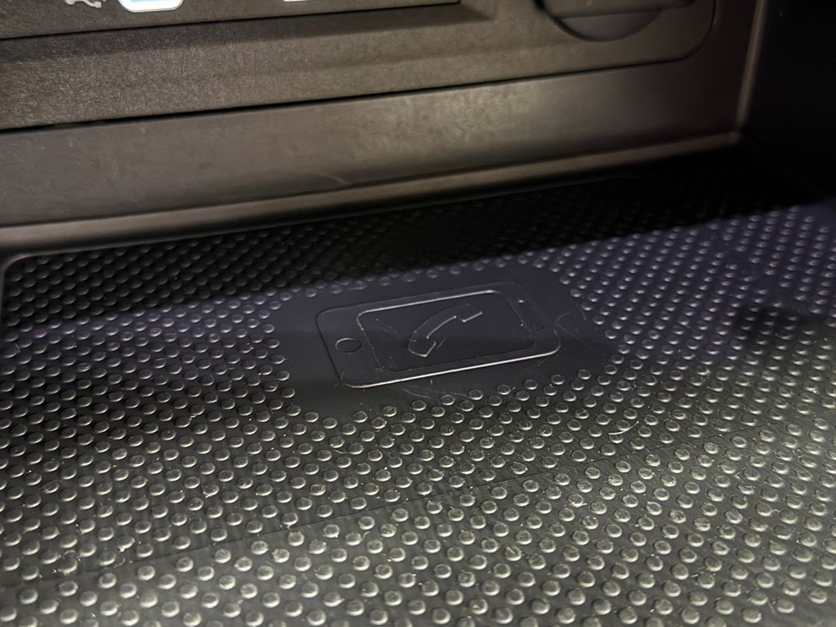 Volkswagen Atlas photo 27
