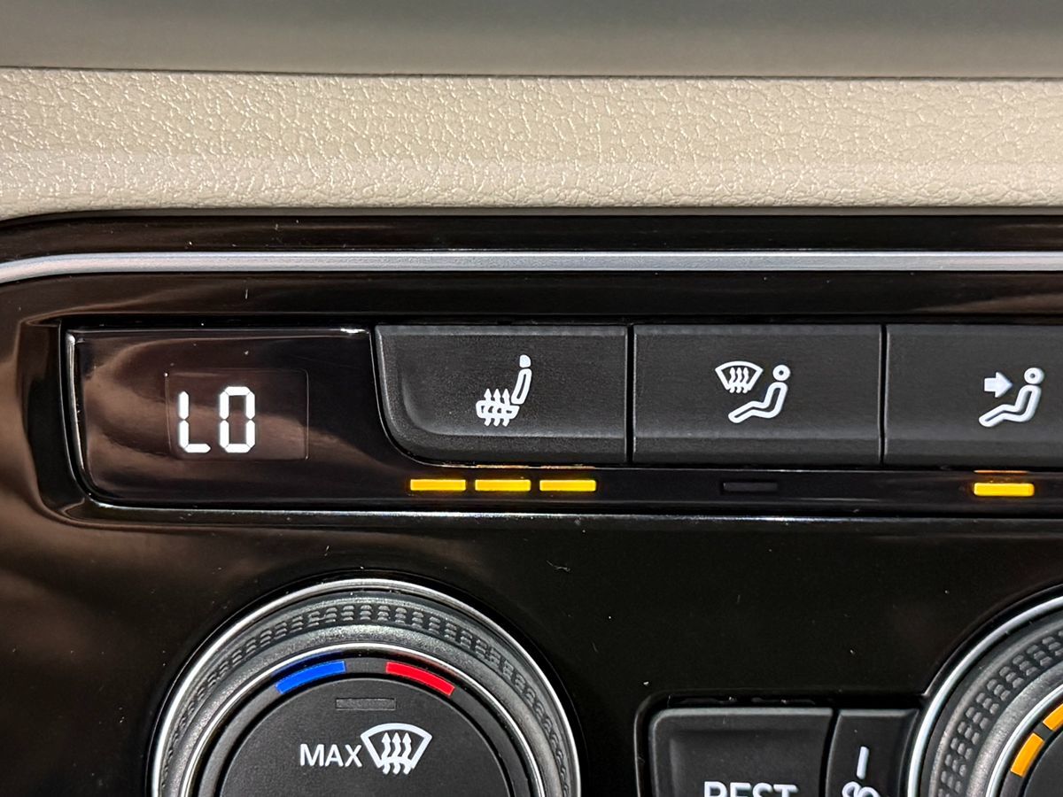 Volkswagen Atlas photo 25