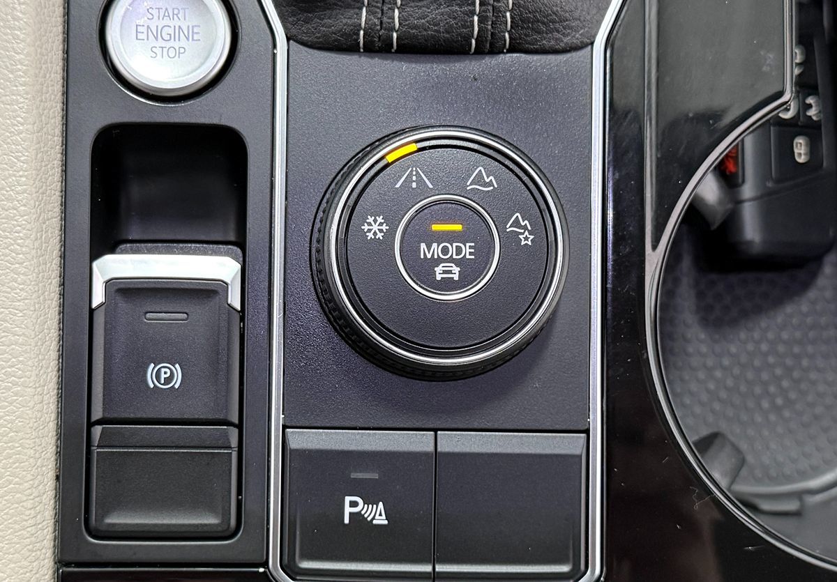 Volkswagen Atlas photo 26