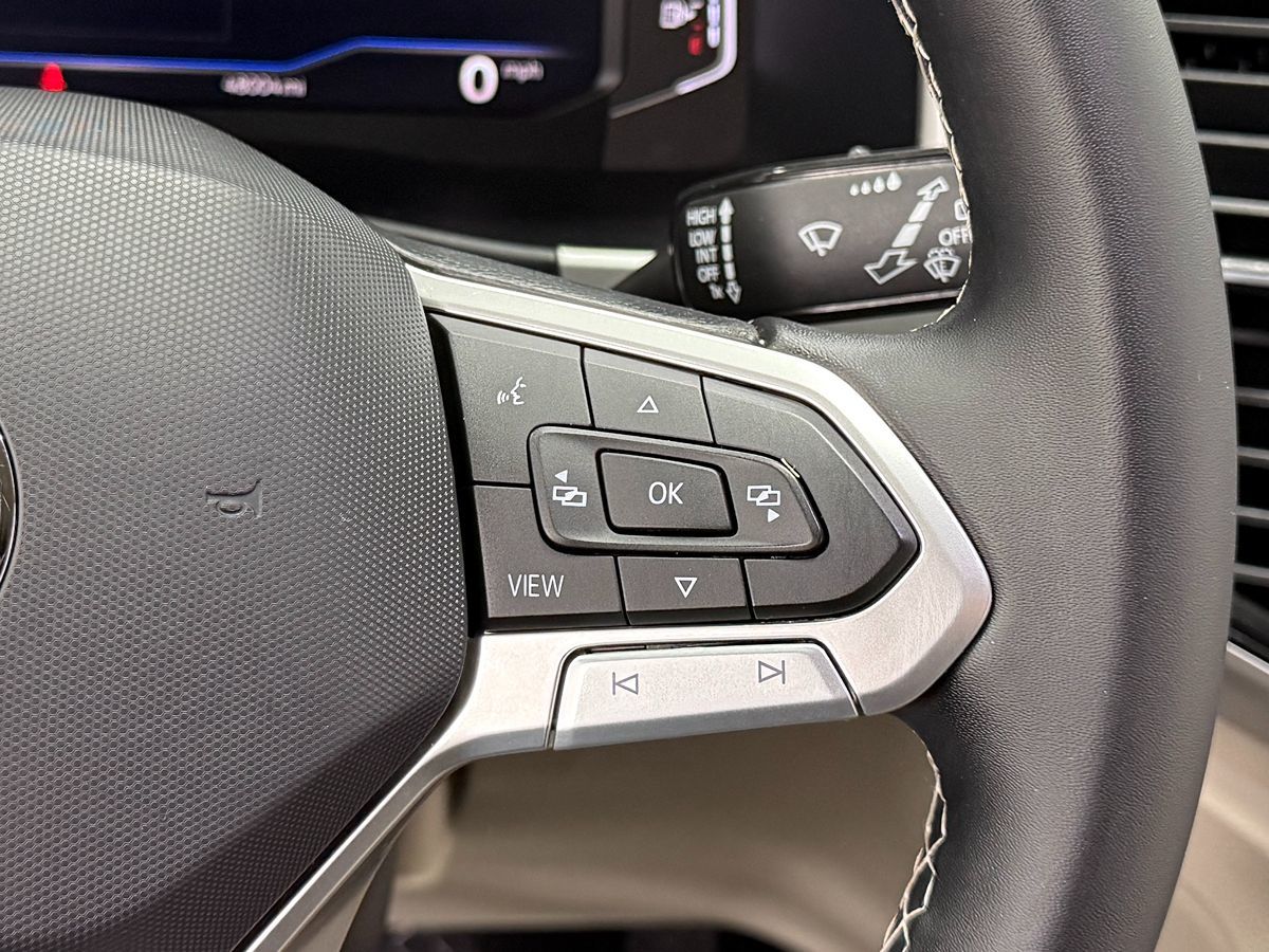 Volkswagen Atlas photo 18