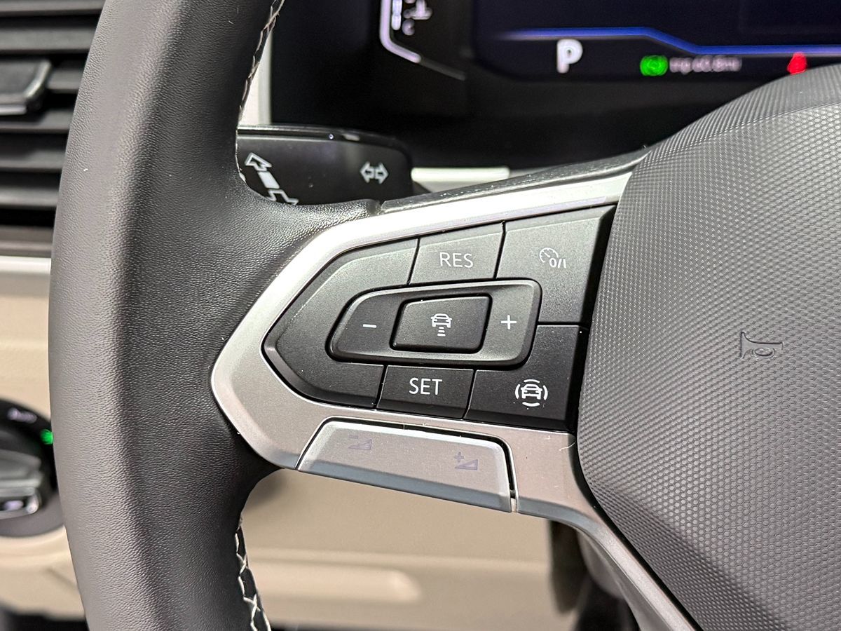 Volkswagen Atlas photo 17