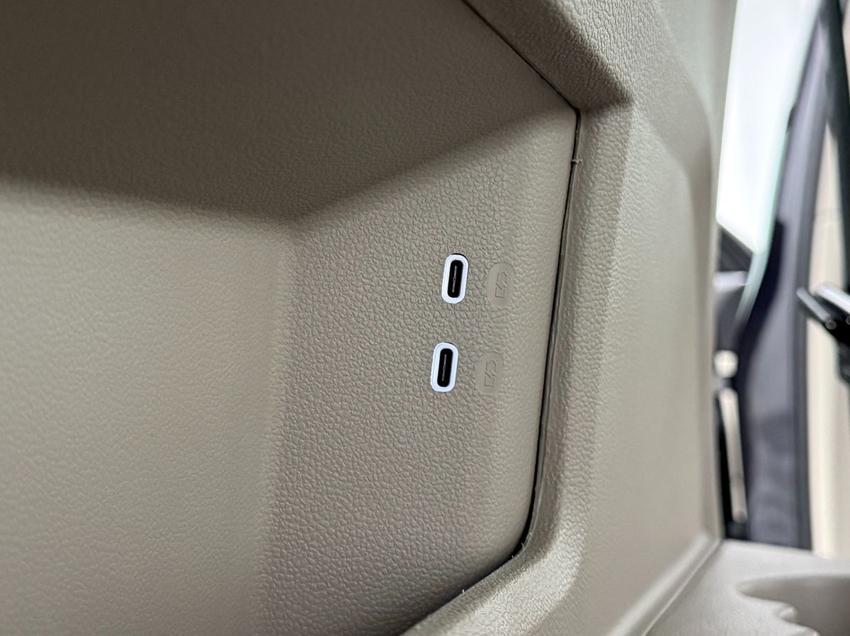 Volkswagen Atlas photo 30