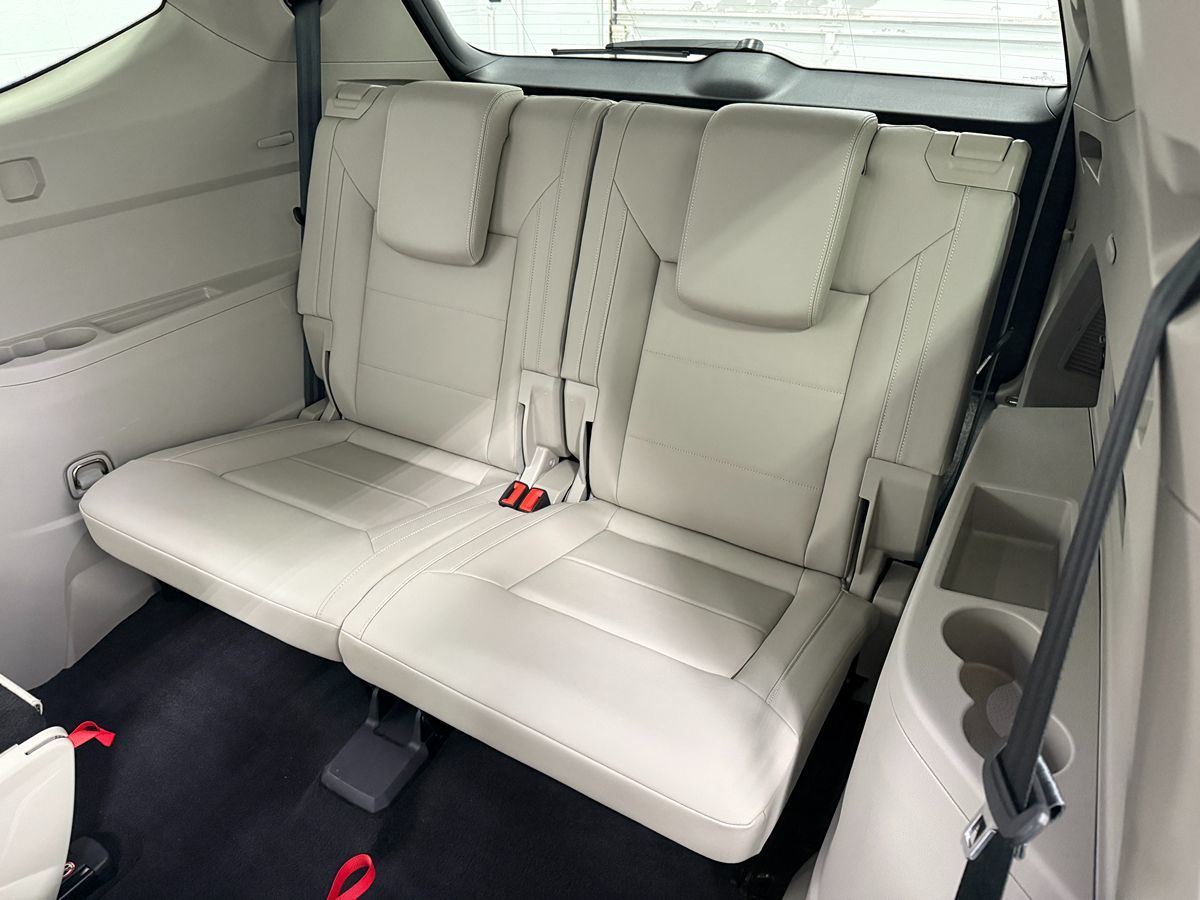 Volkswagen Atlas photo 13