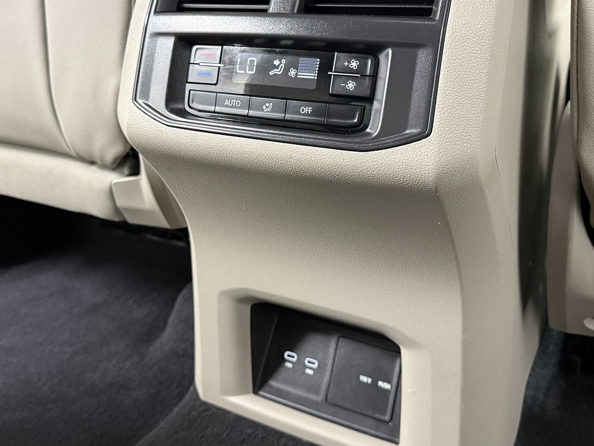 Volkswagen Atlas photo 29