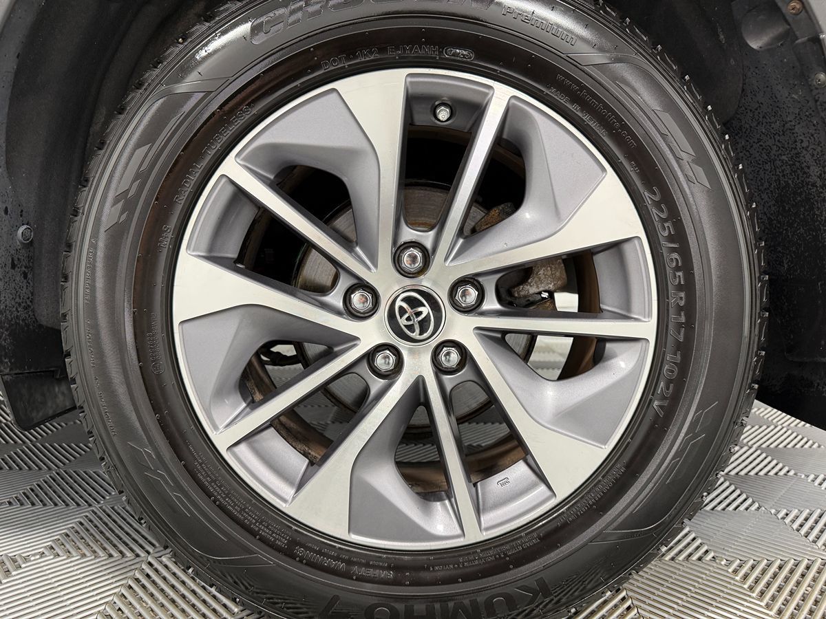 Toyota RAV4 photo 27