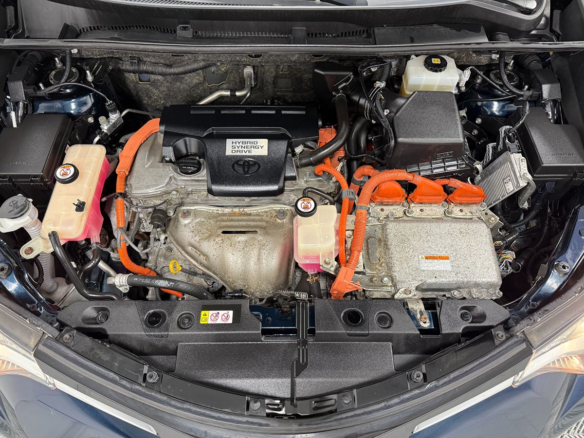 Toyota RAV4 photo 25
