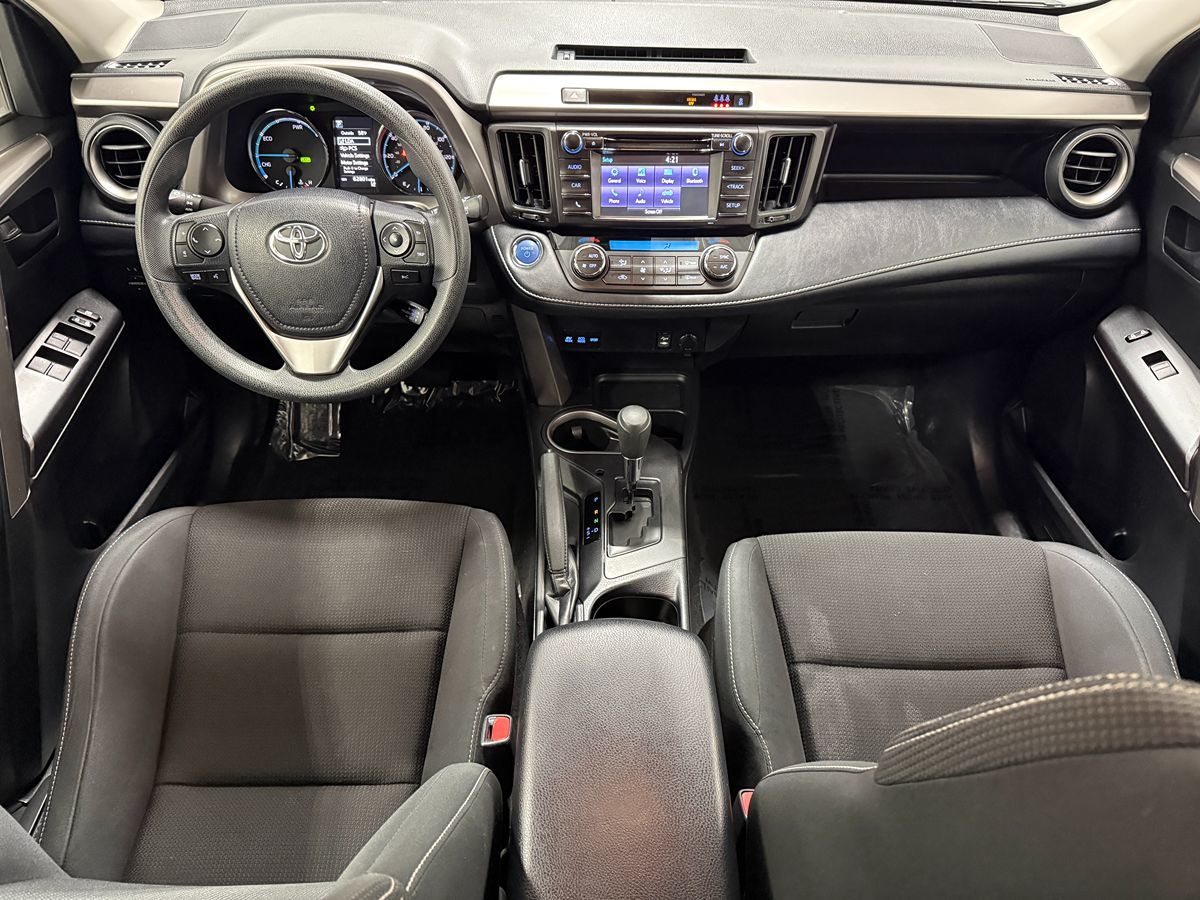 Toyota RAV4 photo 12