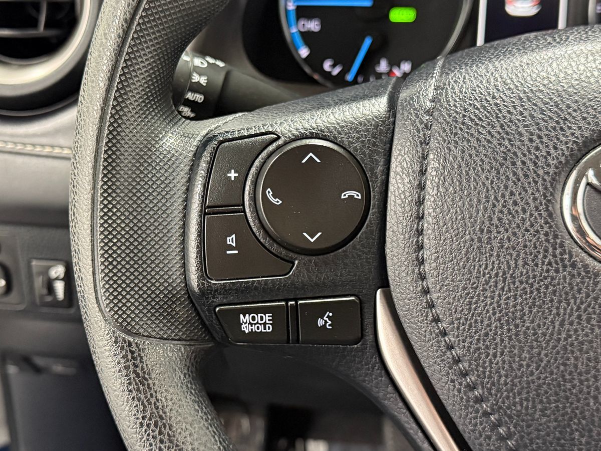 Toyota RAV4 photo 17