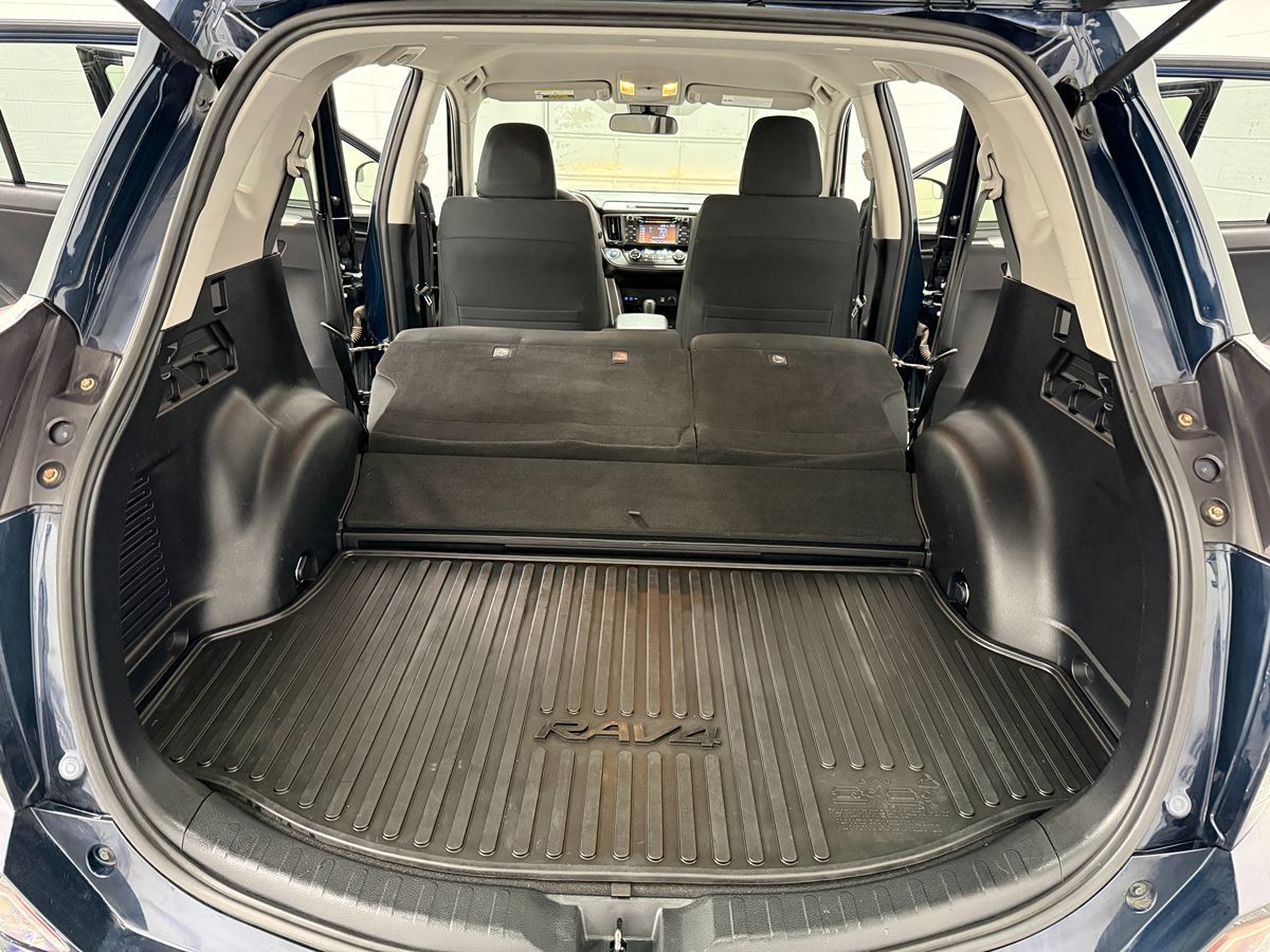 Toyota RAV4 photo 24