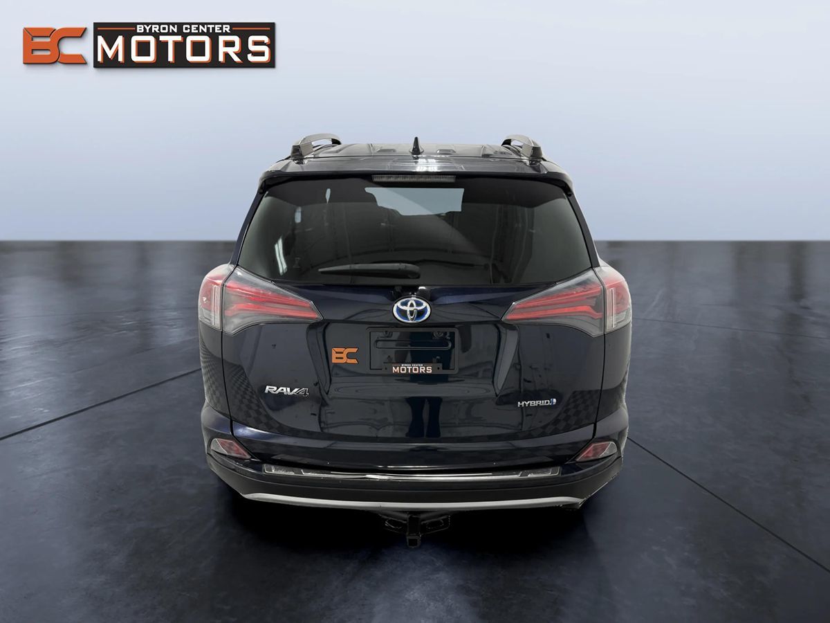 Toyota RAV4 photo 5