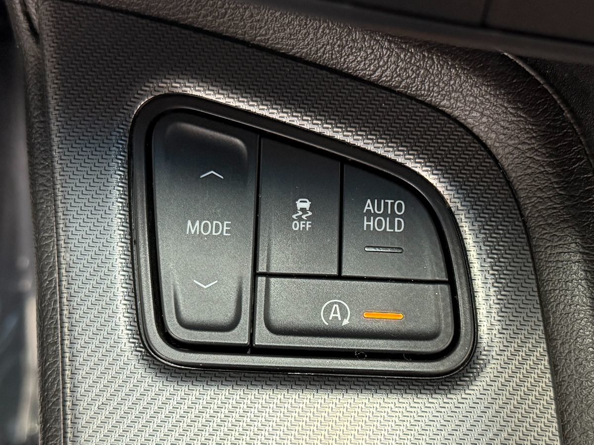 Cadillac CT5 photo 25