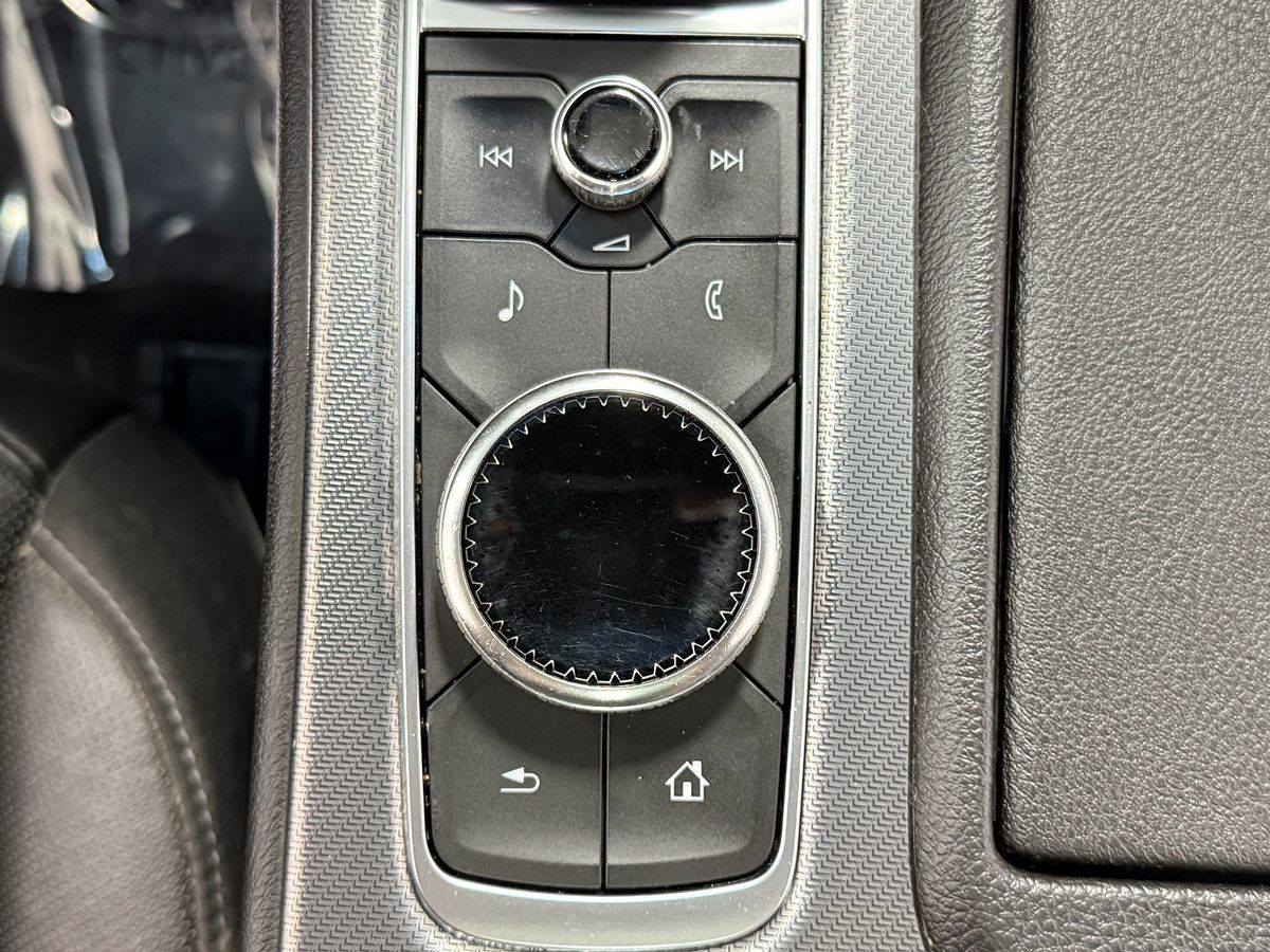 Cadillac CT5 photo 24