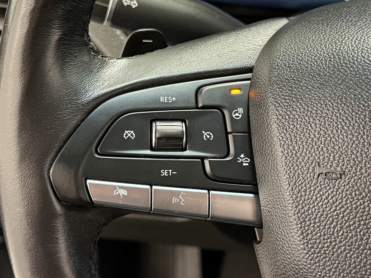 Cadillac CT5 photo 16