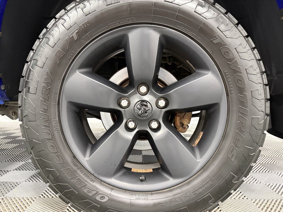Ram 1500 photo 26