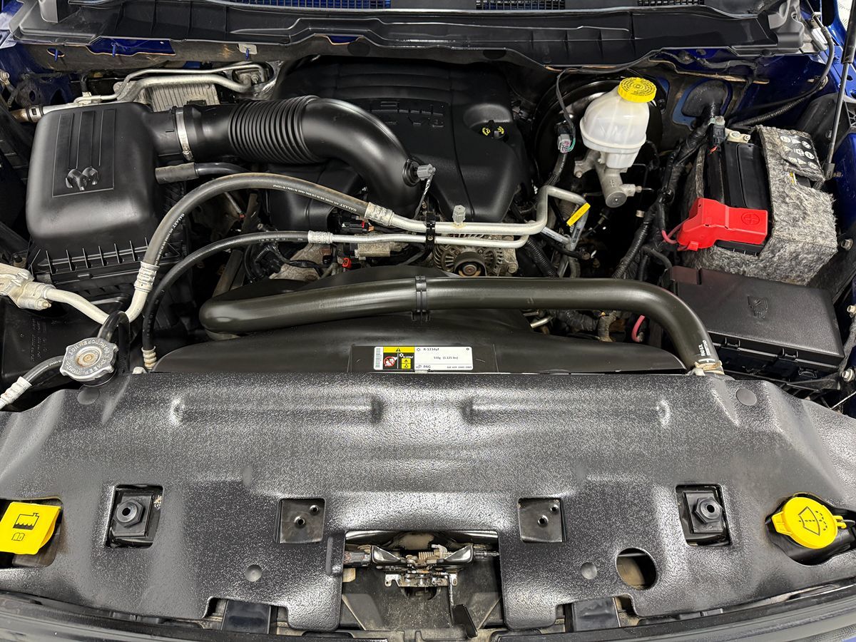 Ram 1500 photo 24