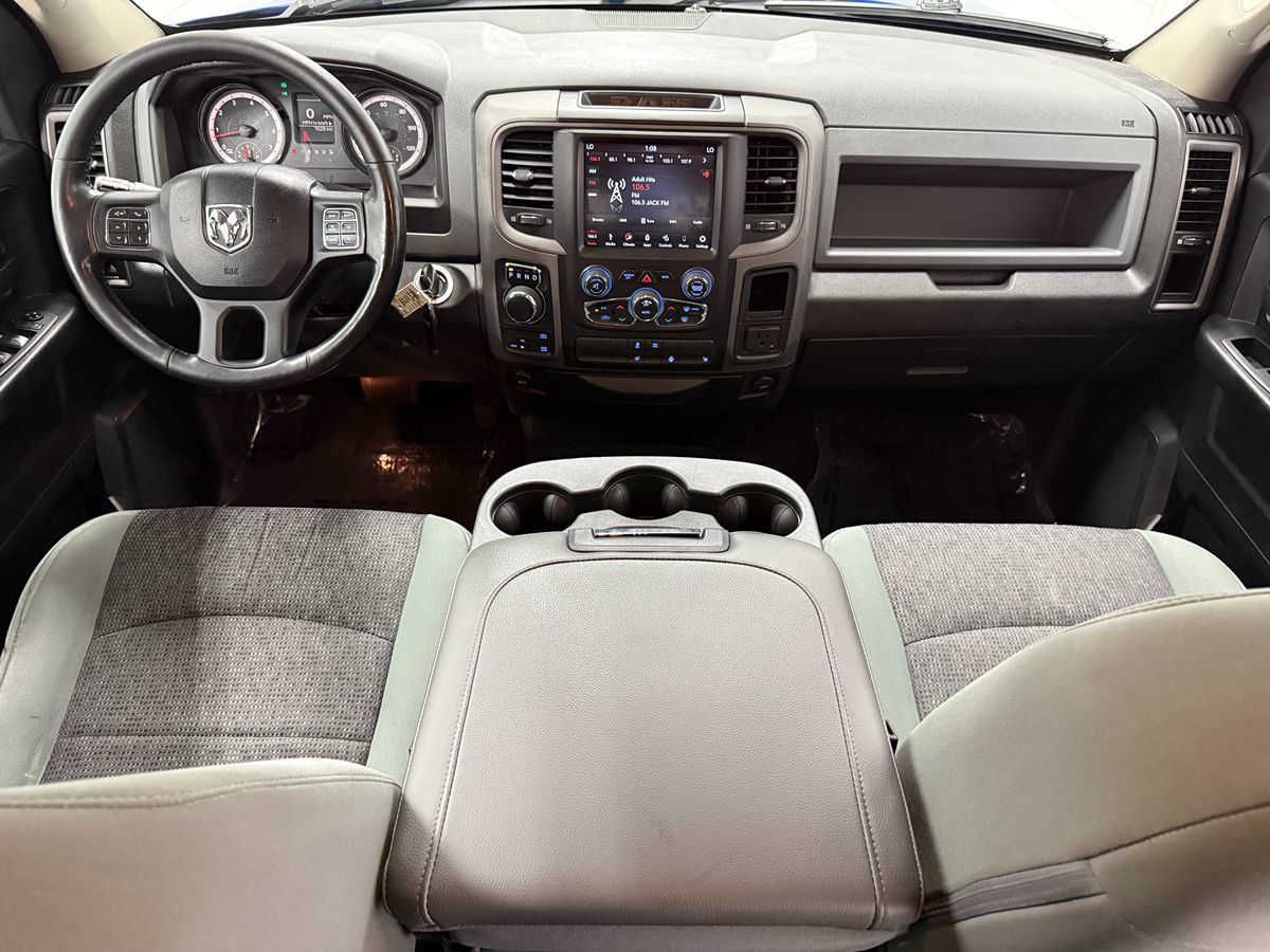 Ram 1500 photo 11