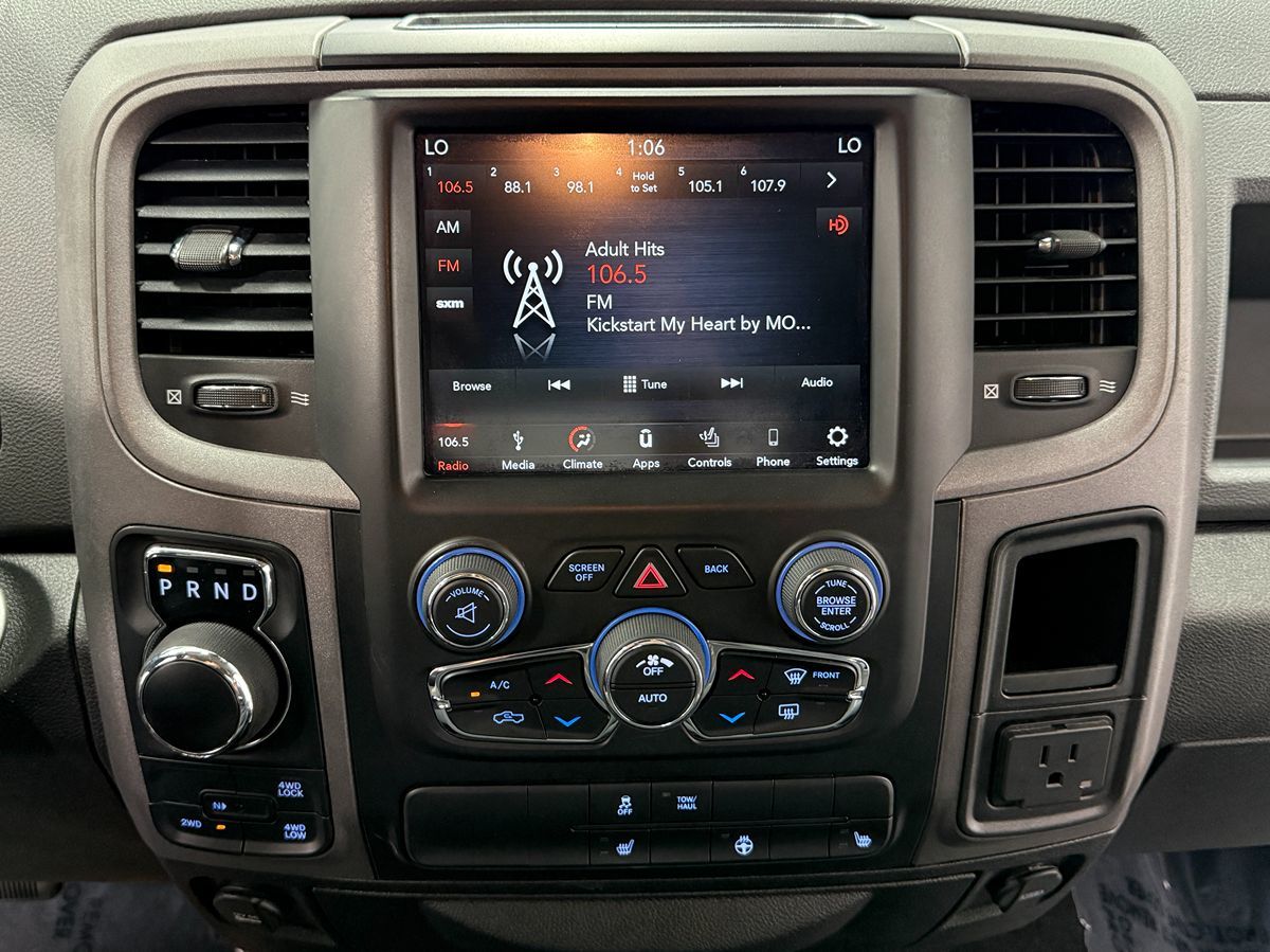 Ram 1500 photo 19