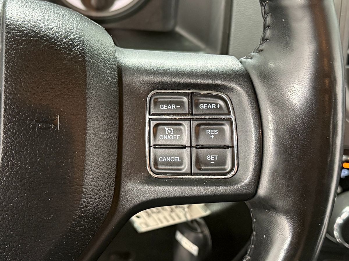 Ram 1500 photo 17