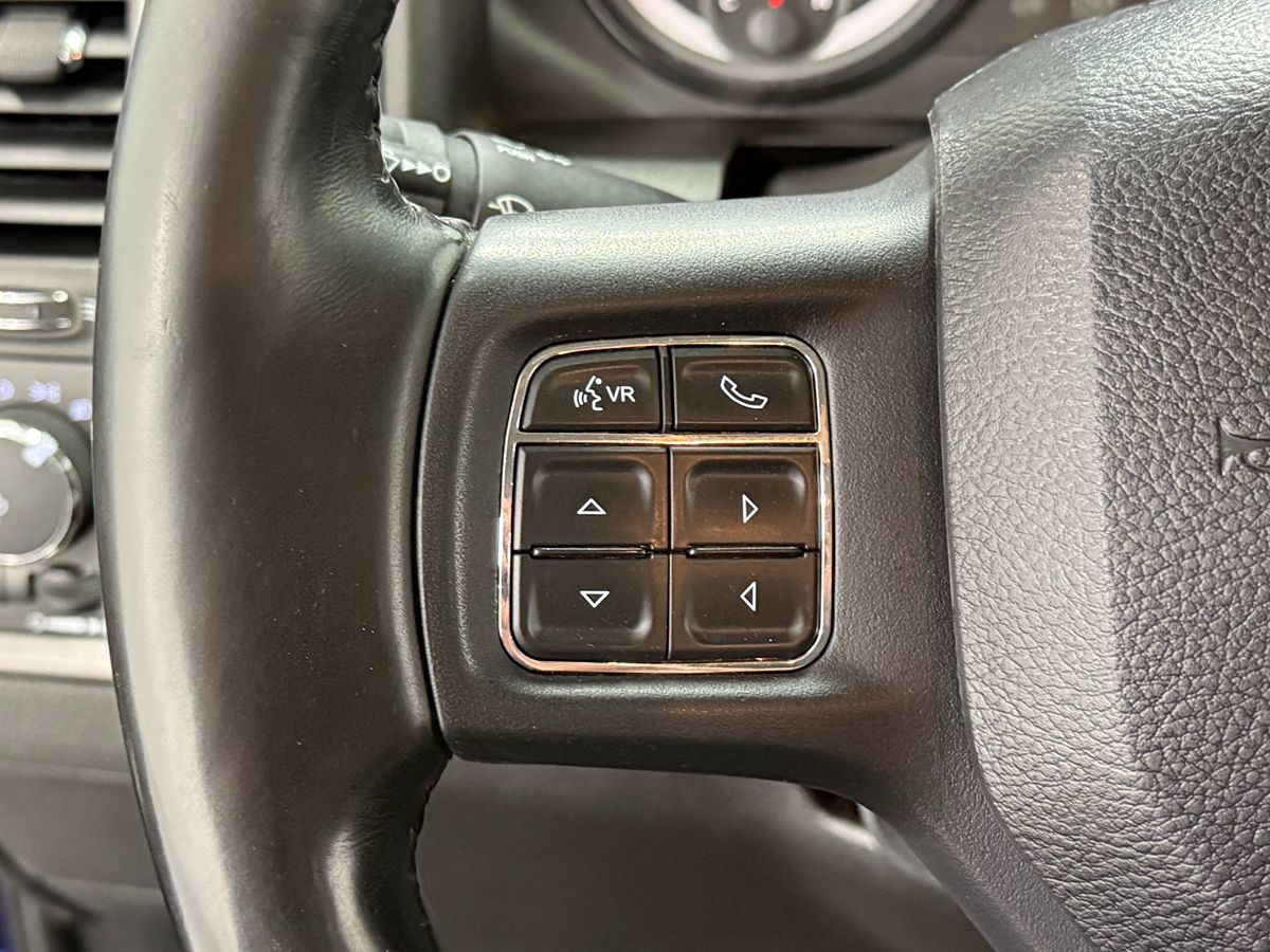 Ram 1500 photo 16