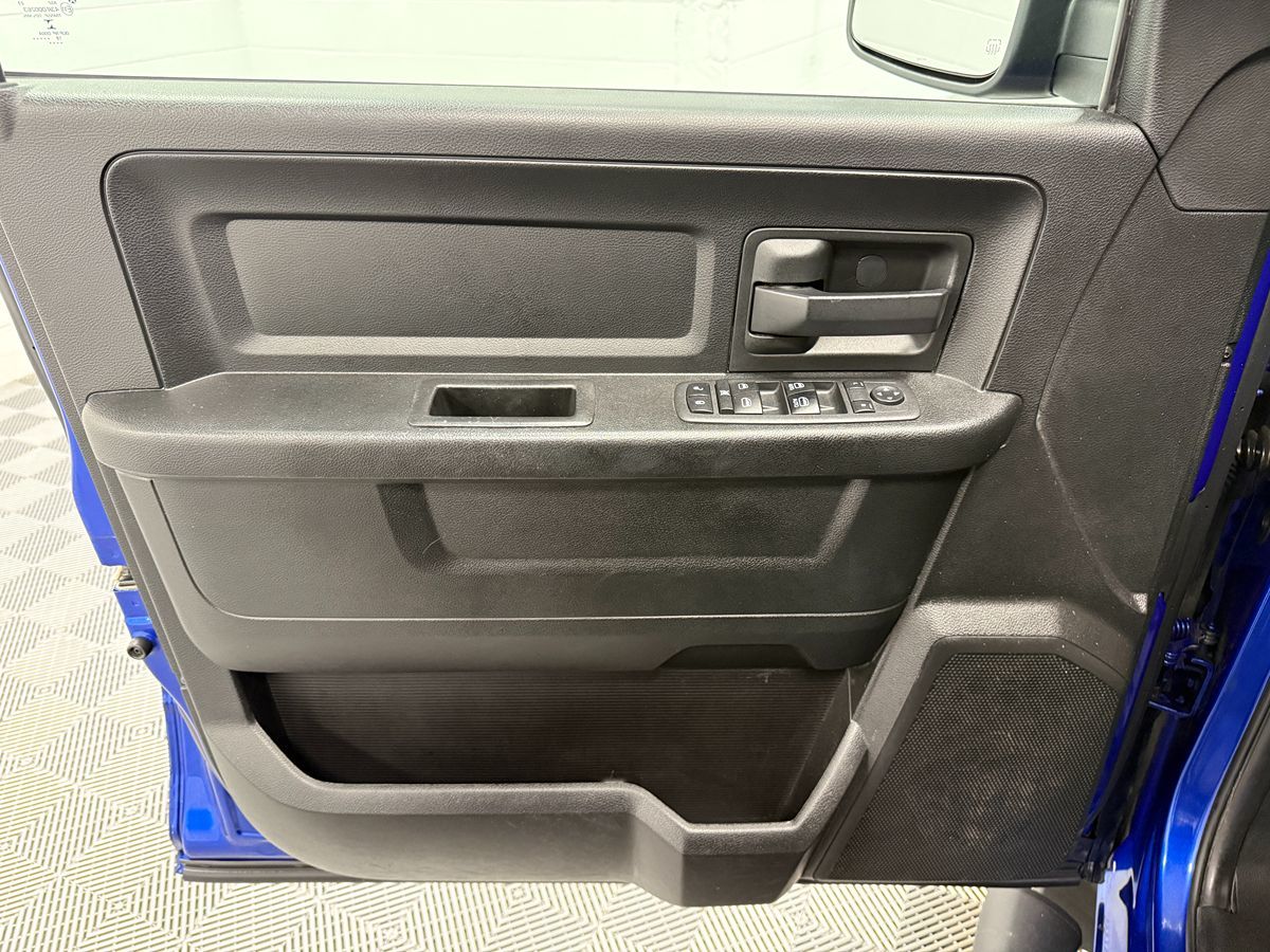 Ram 1500 photo 9
